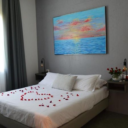 Bed And Breakfast Villa Tota Катандзаро Екстериор снимка