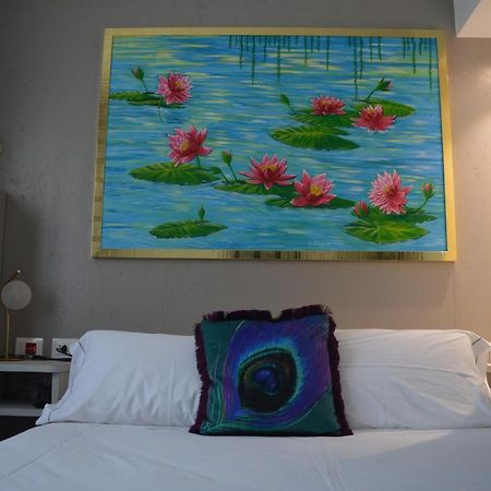 Bed And Breakfast Villa Tota Катандзаро Екстериор снимка