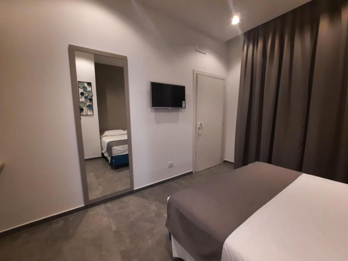 Bed And Breakfast Villa Tota Катандзаро Екстериор снимка