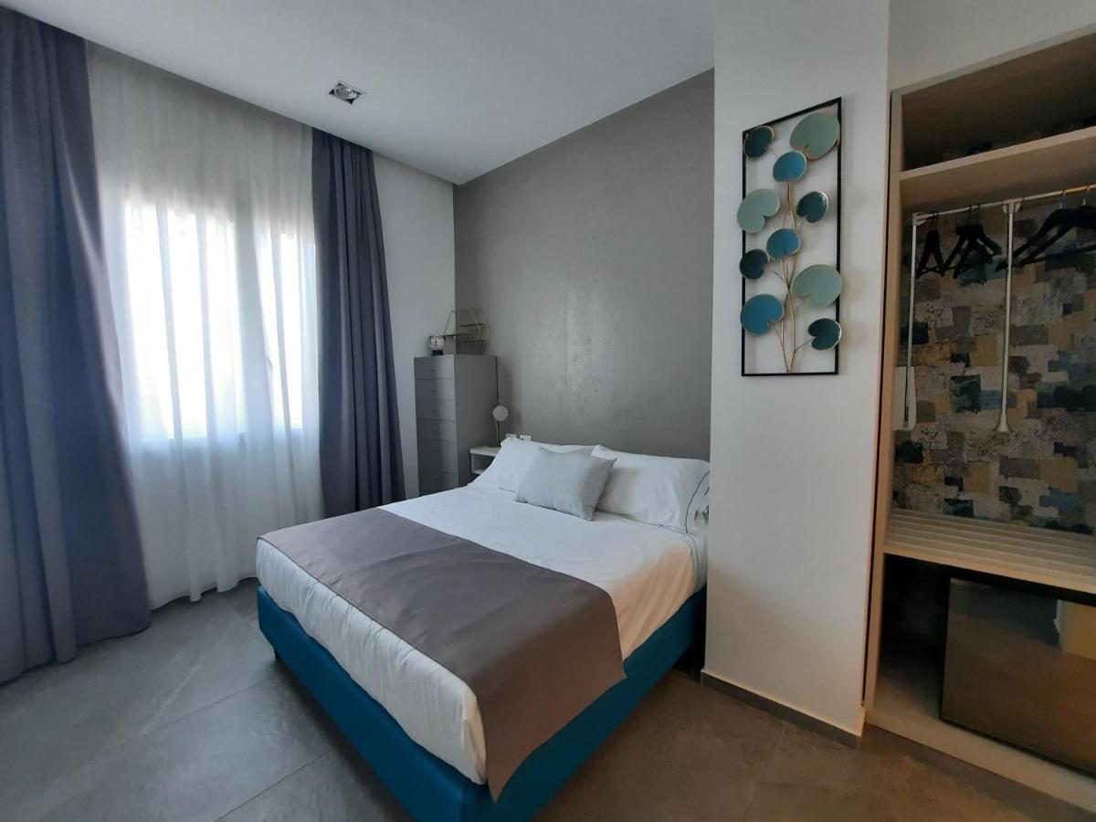 Bed And Breakfast Villa Tota Катандзаро Екстериор снимка