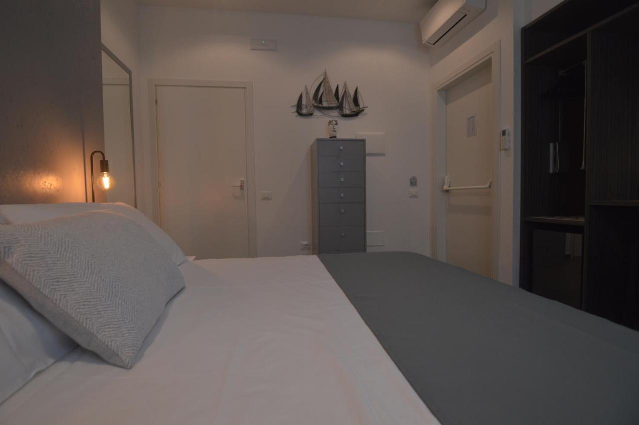 Bed And Breakfast Villa Tota Катандзаро Екстериор снимка