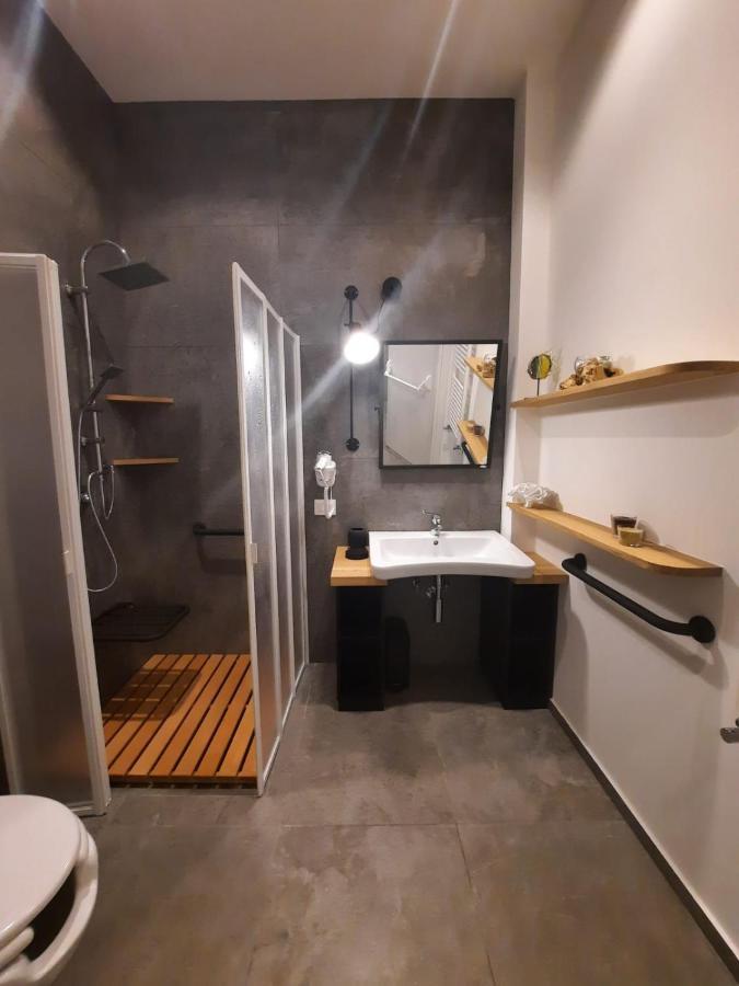 Bed And Breakfast Villa Tota Катандзаро Екстериор снимка
