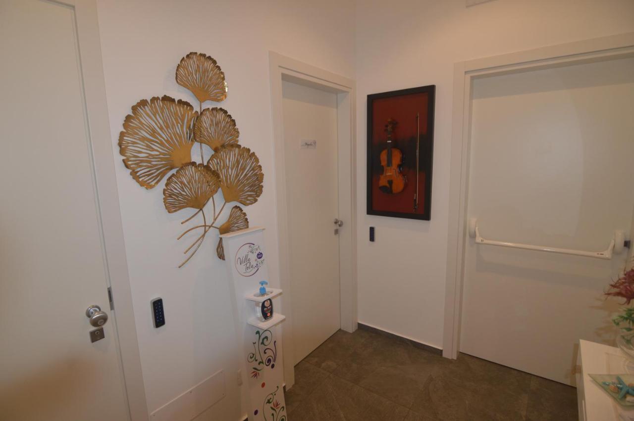 Bed And Breakfast Villa Tota Катандзаро Екстериор снимка