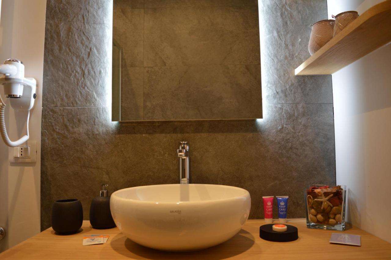 Bed And Breakfast Villa Tota Катандзаро Екстериор снимка