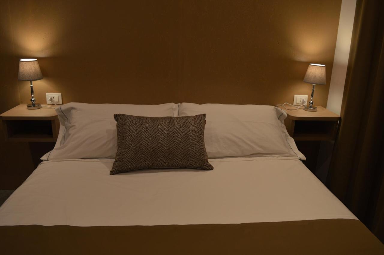 Bed And Breakfast Villa Tota Катандзаро Екстериор снимка