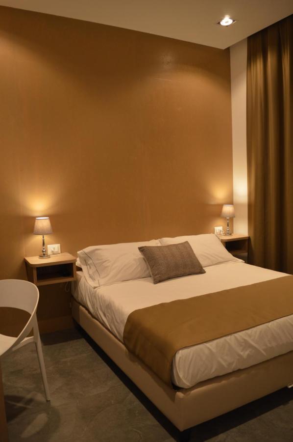 Bed And Breakfast Villa Tota Катандзаро Екстериор снимка