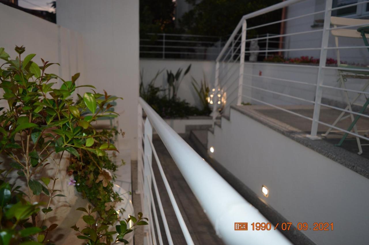 Bed And Breakfast Villa Tota Катандзаро Екстериор снимка