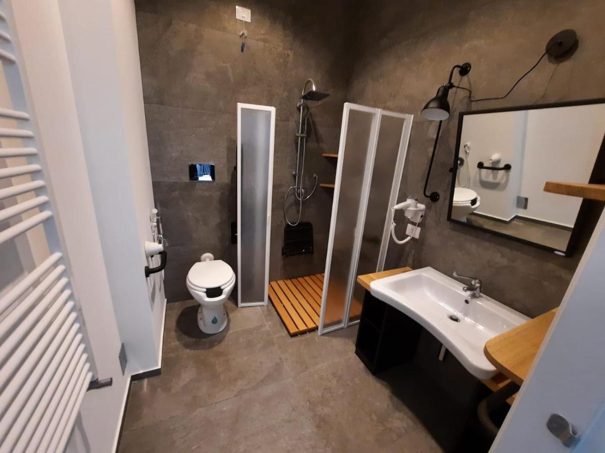 Bed And Breakfast Villa Tota Катандзаро Екстериор снимка