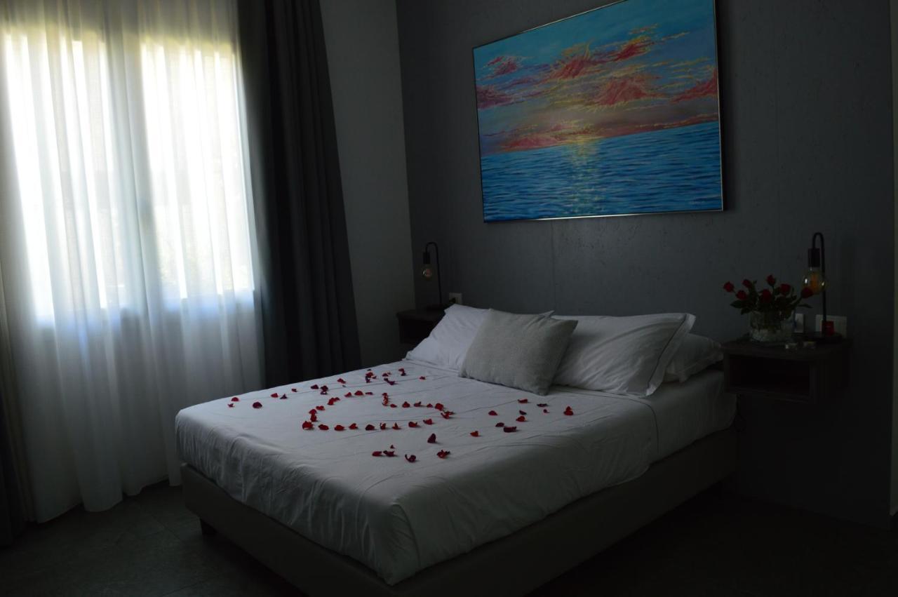 Bed And Breakfast Villa Tota Катандзаро Екстериор снимка