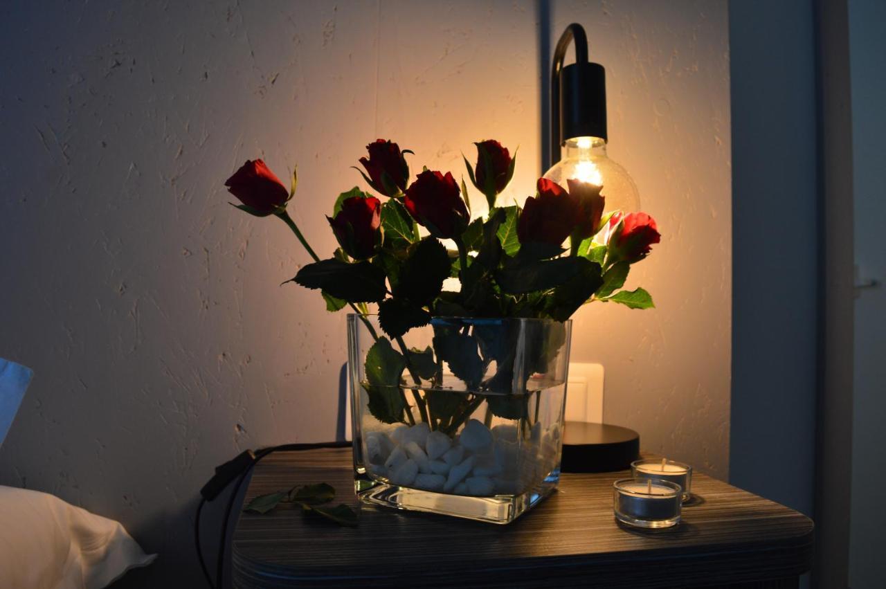 Bed And Breakfast Villa Tota Катандзаро Екстериор снимка