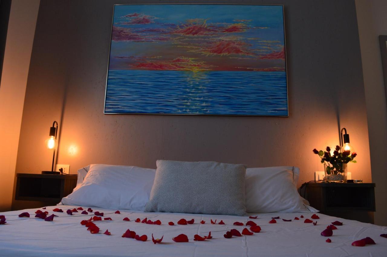 Bed And Breakfast Villa Tota Катандзаро Екстериор снимка
