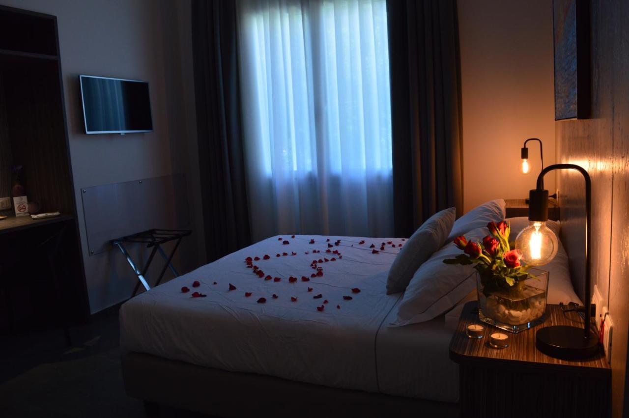 Bed And Breakfast Villa Tota Катандзаро Екстериор снимка