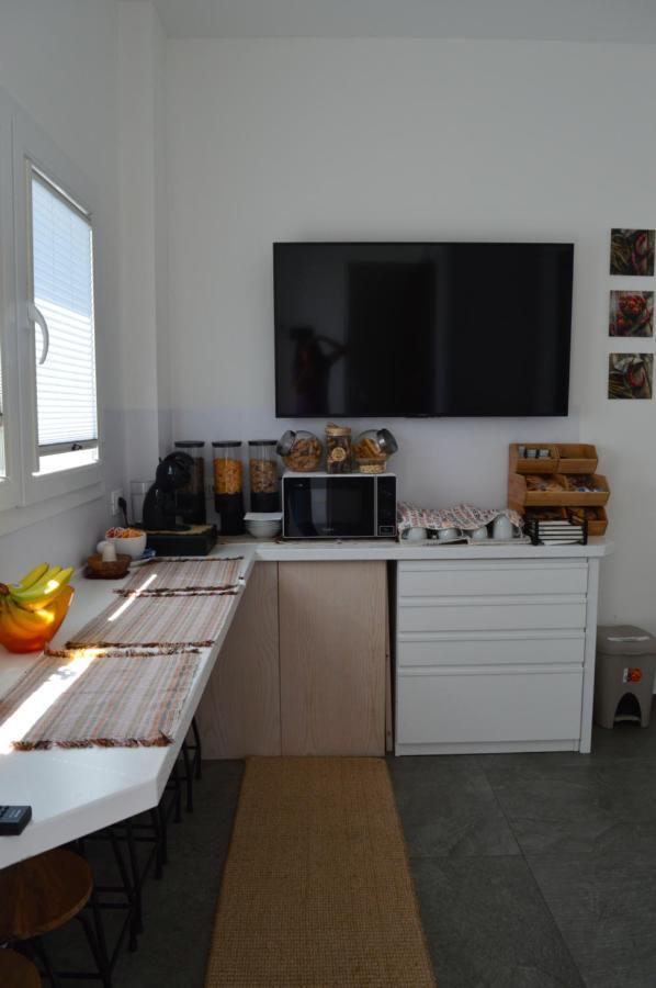 Bed And Breakfast Villa Tota Катандзаро Екстериор снимка