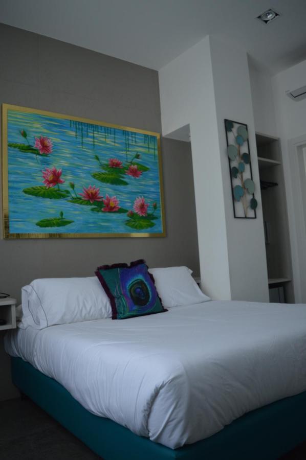 Bed And Breakfast Villa Tota Катандзаро Екстериор снимка