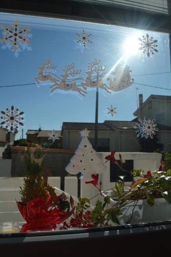 Bed And Breakfast Villa Tota Катандзаро Екстериор снимка