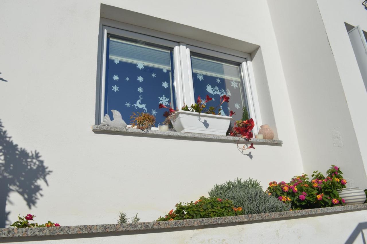 Bed And Breakfast Villa Tota Катандзаро Екстериор снимка
